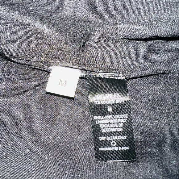 Dylan Lex Handle It Robe / Jacket - Picture 16 of 16